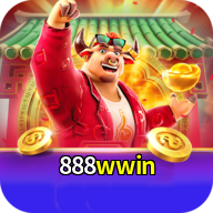 Logo da 888wwin